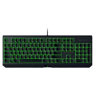 雷蛇黑寡妇蜘蛛标准版电竞游戏背光机械键盘285