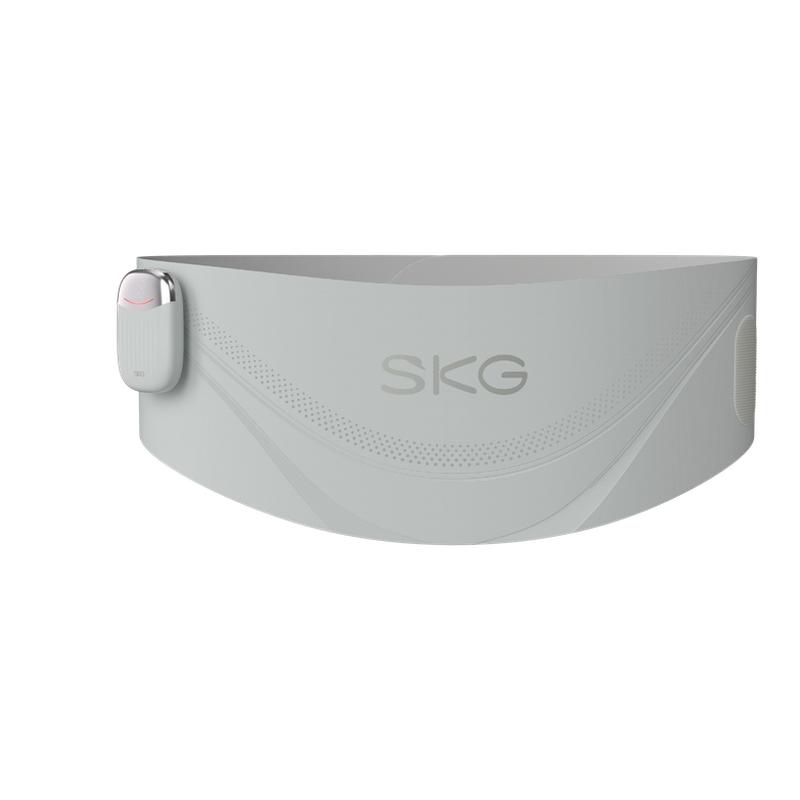 skg暖宫腰带K1四档热敷舒缓疲劳