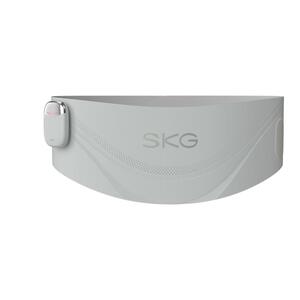 skg暖宫腰带K1四档热敷舒缓疲劳