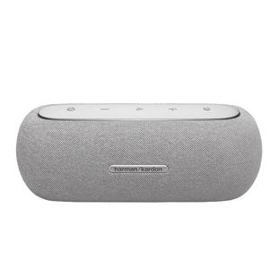 【政府补贴】哈曼卡顿Luna无线蓝牙音箱立体声户外露营桌面音响