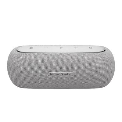 哈曼户外无线蓝牙音箱防水