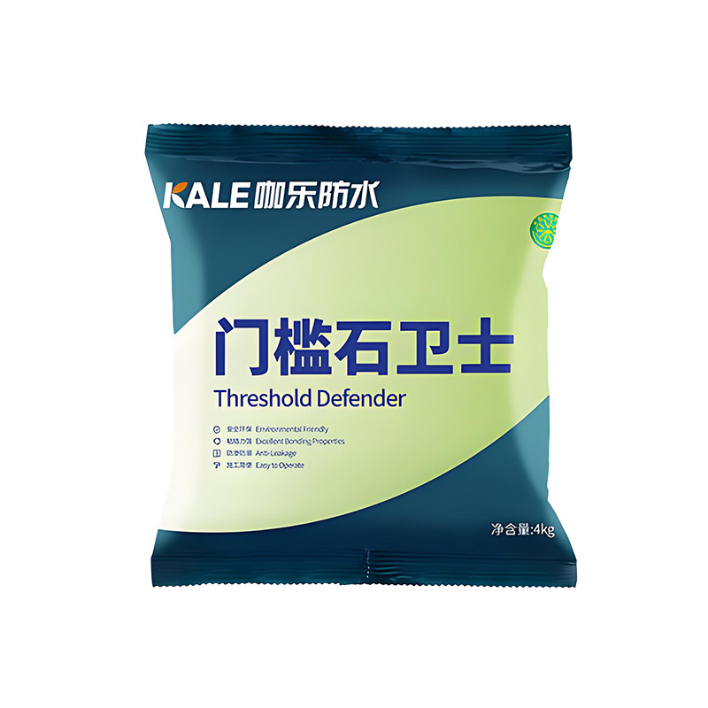 防漏水门槛石咖乐伟星