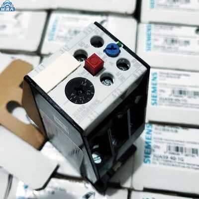 议价 3UA5940-1A  1-1.6A适用