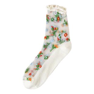 【5双装】夏季【抢】此物从没有做过促销，今天被我遇上了包好看