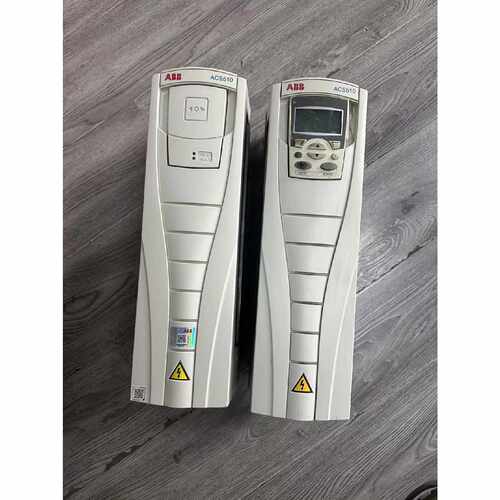 询价变频器ACS510-01-017A-4变频器，7.5K