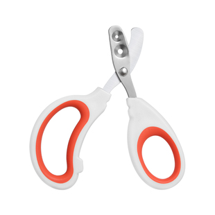 猫咪专用指甲剪小盲剪猫剪指甲神器宠物指甲刀指甲钳猫咪爪子剪刀