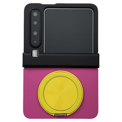 适用华为puraX高级新款手机壳