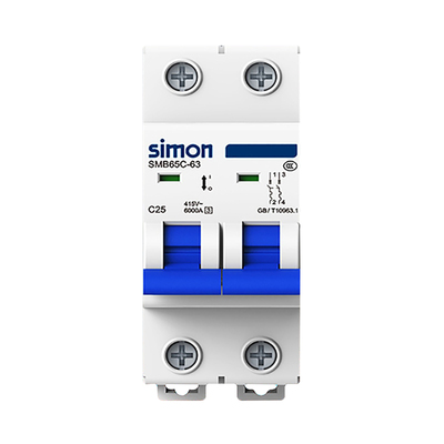 Simon/西蒙65C系列空开断路器