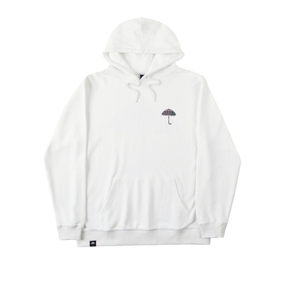 套头连帽帽衫卫衣Helas