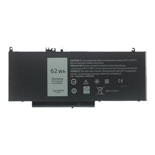 适用戴尔DELL M3510 E5550 6MT4T E5570 E5270 E5470 笔记本电池