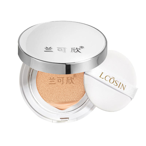 【优选好物】遮瑕气垫24h不脱妆