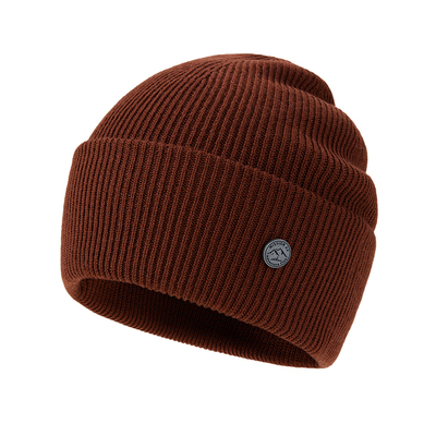 MISSIONUV女士羊毛保暖毛线帽