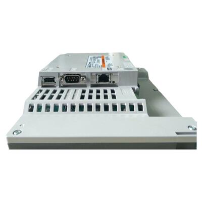 施耐德新款75寸触摸屏现货HMIGTO4310等型号新品