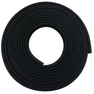 汽车引擎盖密封条隔音条发动机盖密封贴耐高温防水防尘降噪静音条