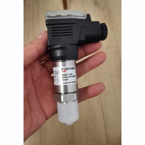 询价-德国fischer压力变送器ME1106M87BH90V00可维修