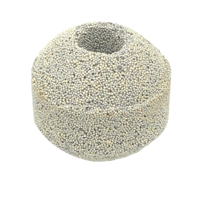 台湾奈米球滤材光波球培菌no1鱼缸滤材过滤材料硝化细菌屋陶瓷环