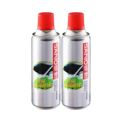 不干胶强力快速清除不伤基材