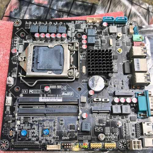 华擎B250 D4S，H310，H310C，H410主板，L—议价