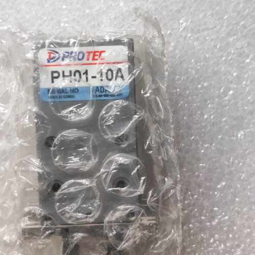 议价韩国PROTEC 气动手指 气爪 PH01-10A 全新原包装现货