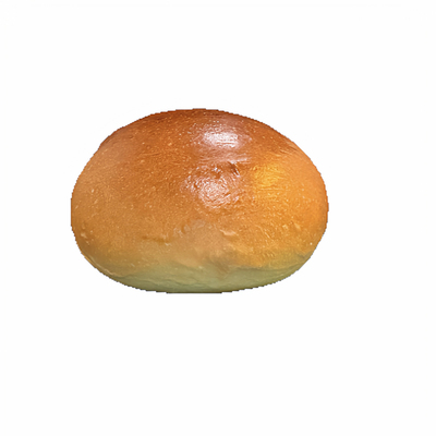 手工美式牛肉汉堡胚可做8寸10寸