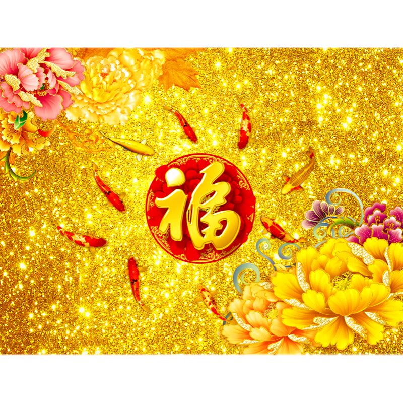 免洗钢化玻璃地垫家用入户垫定制