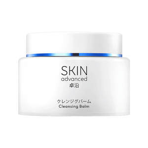 屈臣氏Skin Advanced卓沿白金舒润净颜卸妆膏80g敏感肌卸妆乳霜