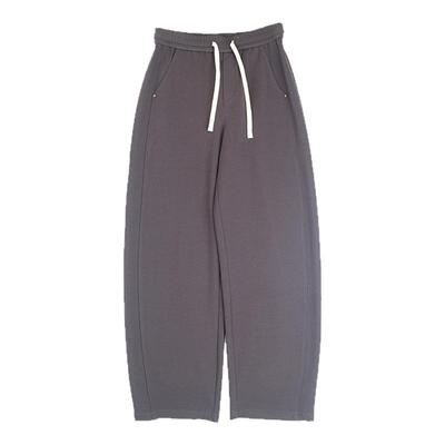 【25春】春秋休闲四季款长裤松紧腰显瘦裤子Y623CQ267