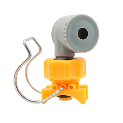 夹扣涡流喷淋头喷嘴除尘脱硫喷头