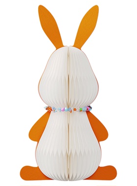 橱窗桌面摆件创意设计十八纸