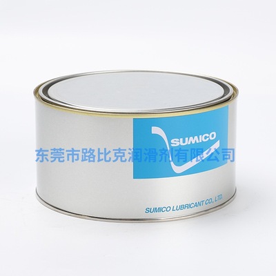 住矿012070二硫化钼润滑脂Sumico Moly Paste 300