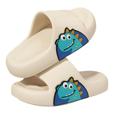 百慕倾臣儿童拖鞋女男童eva拖鞋