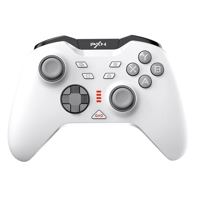 PXN莱仕达P5承影PRO+电脑无线接收器steam游戏手柄黑神话悟空pc无线蓝牙适配器任天堂switch苹果ios手机ipad