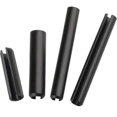 【可开发票】开口弹性空心销钉子