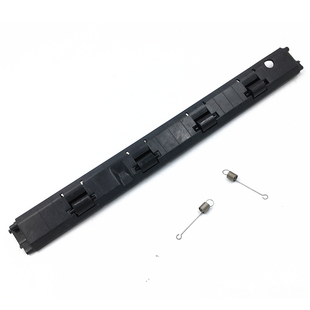 适用爱普生LQ730K 735K 735KII 730KII 630KII压纸杆 进纸杆 抬纸