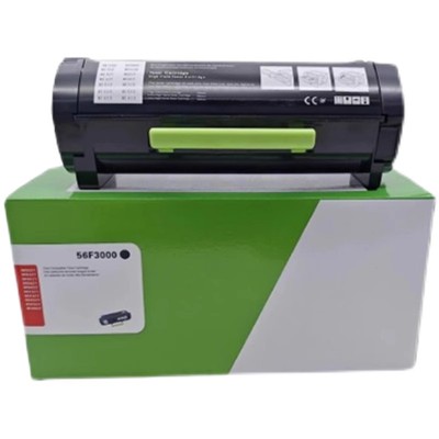 名芯适用利盟MX321粉盒MS621碳粉MX521激光打印机鼓架MS321墨粉MX421墨盒MS622硒鼓成像鼓