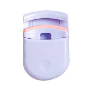 妮丽雅旗舰店2026新款迷你睫毛夹持久卷翘定型全开口新手必备便携式广角女局部