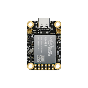 全星全频段RTK gnss gps模块um982/980/960高精度厘米级定位定向