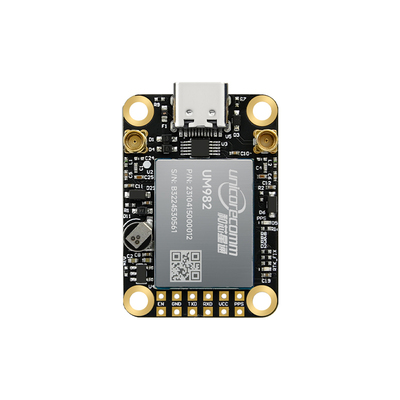 维特智能模块差分定位