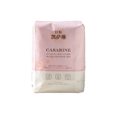 日本制粉NIPPN凯萨琳高筋小麦粉