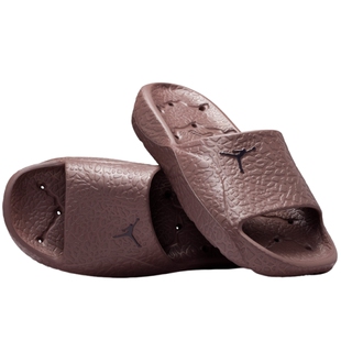 NIKE耐克男子JORDAN FRANCHISE SLIDE运动休闲拖鞋HQ2163-500