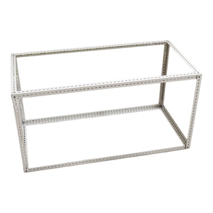 简易安装宠物笼子角钢框架猫笼中型犬小型犬铁艺可定制宠物狗笼子