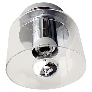 台湾SEEDDESIGN 喜的【 SNOWFLAKE 壁灯 雪花 】客厅壁灯手工玻璃