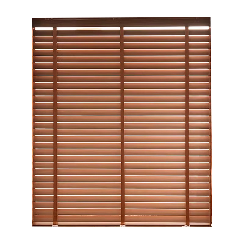 Homekit木百叶窗帘电动接入米家