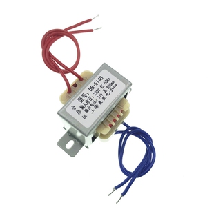 志高空调变压器 EI48 220V转11V 800mA 550mA室内外机柜机主板 8W