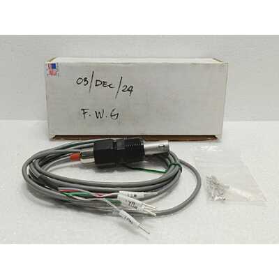 MYRON L CS51S Conductivity Sensor K1.0 100PSI100C Max Belden