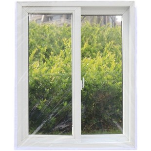 冬季窗户防风保暖膜门窗密封防漏风保温防寒双层挡风神器塑料布定