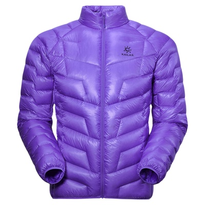 凯乐石GTZERO羽绒服900蓬鹅绒女