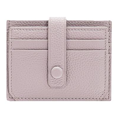 真皮超薄小卡包驾驶证证件收纳包