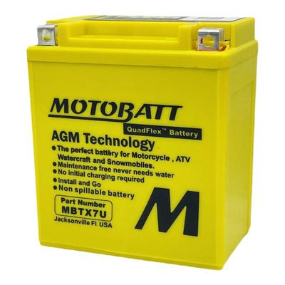 本田摩托车AGM电瓶CM300XMAX300