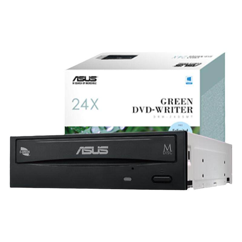 华硕DRW-24D5MT内置刻录机光驱SATA台式DVD-RW光驱DVD光盘CD通用